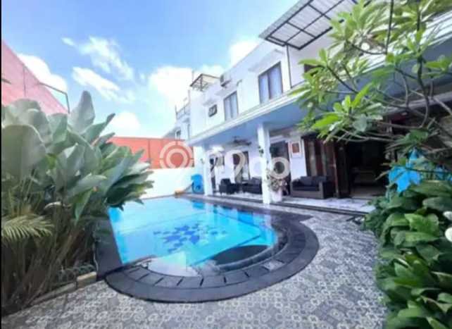 Ready to Use! Premium House LT 385m2 Desain Elegan di Pejaten Ready to Use! Premium House LT 385m2 Desain Elegan di Pejaten