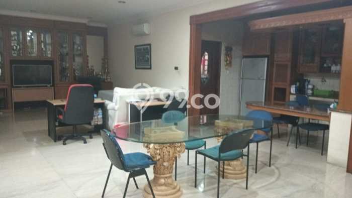 Rumah Elit LB 500m2 Siap Pakai Desain Elegan di Sunter, Jakarta Utara Rumah Elit LB 500m2 Siap Pakai Desain Elegan di Sunter, Jakarta Utara