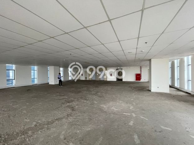 Kantor Dijual di Jakarta Barat LT 988m2 & LB 5991m2 Lokasi Terbaik! Kantor Dijual di Jakarta Barat LT 988m2 & LB 5991m2 Lokasi Terbaik!