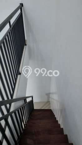 Rumah Modern Minimalis 3 KT Siap Huni di Pamulang Rumah Modern Minimalis 3 KT Siap Huni di Pamulang