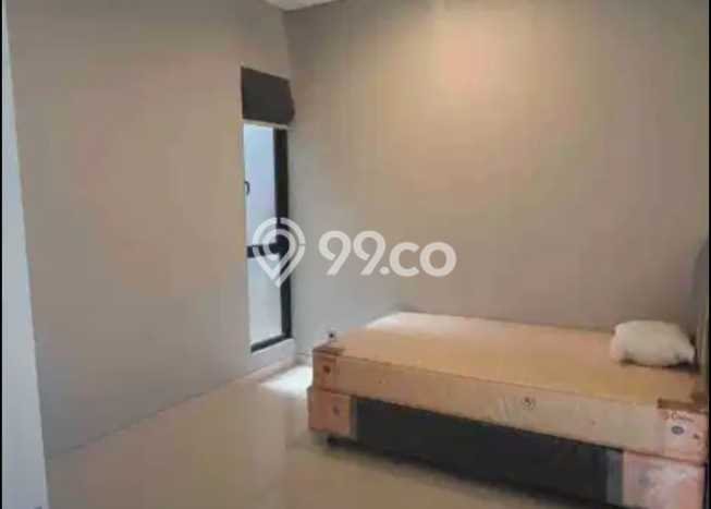 Dijual Rumah Modern 4 KT di Taman Ratu, Jakarta Barat Dijual Rumah Modern 4 KT di Taman Ratu, Jakarta Barat
