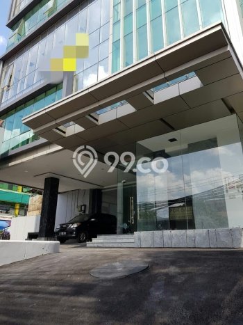 Kantor Kawasan Mampang Prapatan, Luas 1787m2m², Area Komersial, Strategis Kantor Kawasan Mampang Prapatan, Luas 1787m2m², Area Komersial, Strategis