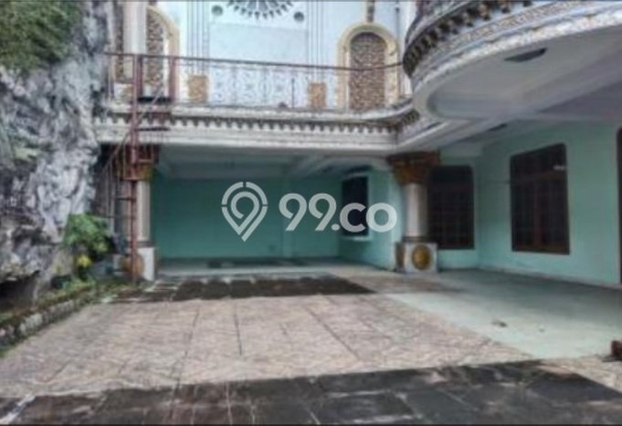 Jual Rumah Luas Elegan Dengan View Cantik di Petukangan, Jakarta Selatan Jual Rumah Luas Elegan Dengan View Cantik di Petukangan, Jakarta Selatan