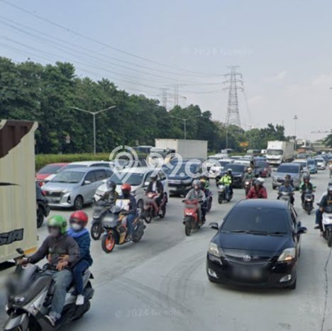 Tanah Kavling Dijual di Jakarta Timur dengan Spesifikasi 4485m2 Tanah Kavling Dijual di Jakarta Timur dengan Spesifikasi 4485m2