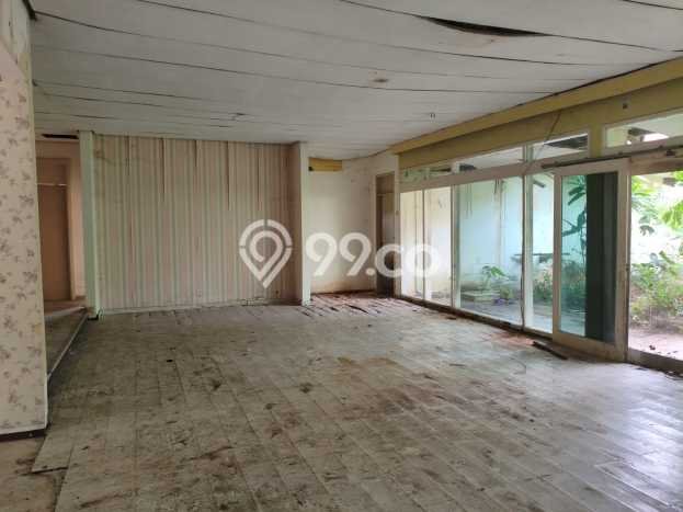 Tanah Kavling Dijual di Jakarta Selatan dengan Spesifikasi 748m2 Tanah Kavling Dijual di Jakarta Selatan dengan Spesifikasi 748m2