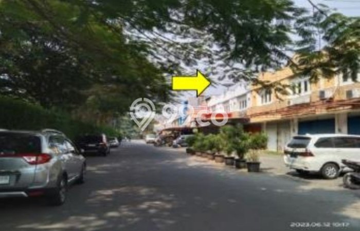 Paling Dicari! Ruko Dijual di Bandara Harga Kompetitif Paling Dicari! Ruko Dijual di Bandara Harga Kompetitif