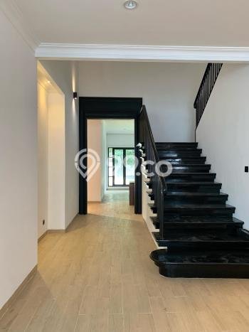Rumah Mewah LB 345m2 Siap Pakai Desain Elegan di Permata Hijau, Jakarta Selatan Rumah Mewah LB 345m2 Siap Pakai Desain Elegan di Permata Hijau, Jakarta Selatan