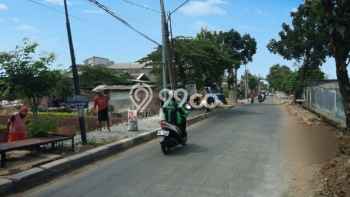 AREA PROSPEKTIF! Tanah di , Luas 3958m2m², Dekat Fasilitas Umum, Kawasan Berkembang AREA PROSPEKTIF! Tanah di , Luas 3958m2m², Dekat Fasilitas Umum, Kawasan Berkembang