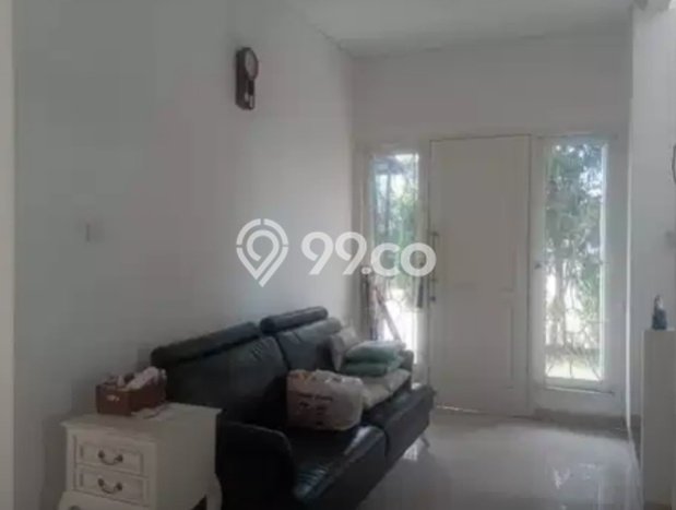 For Sale! Luxury House LT 214m2 Desain Elegan di Ancol For Sale! Luxury House LT 214m2 Desain Elegan di Ancol