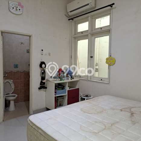 Rumah Elit Modern Siap Huni di Tomang Jakarta Barat Rumah Elit Modern Siap Huni di Tomang Jakarta Barat