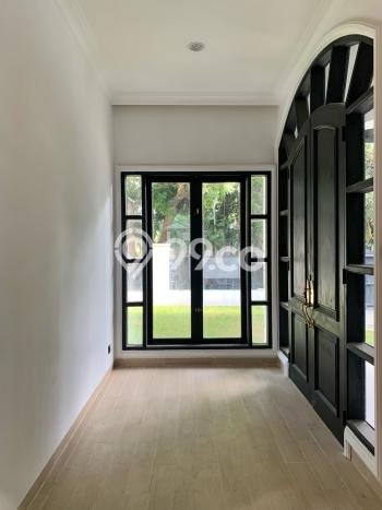 Rumah Mewah LB 345m2 Siap Pakai Desain Elegan di Permata Hijau, Jakarta Selatan Rumah Mewah LB 345m2 Siap Pakai Desain Elegan di Permata Hijau, Jakarta Selatan