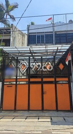 Ruko Bagus Dijual LB 200m2 Lokasi Strategis Jakarta Pusat Area Cocok untuk Bisnis Ruko Bagus Dijual LB 200m2 Lokasi Strategis Jakarta Pusat Area Cocok untuk Bisnis