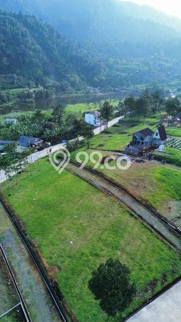 Dijual Tanah di Sentul Bogor Luas 120m2 SHM Dijual Tanah di Sentul Bogor Luas 120m2 SHM