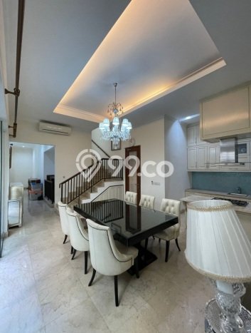 Rumah Luxury Modern Siap Huni di Pejaten Jakarta Selatan Rumah Luxury Modern Siap Huni di Pejaten Jakarta Selatan