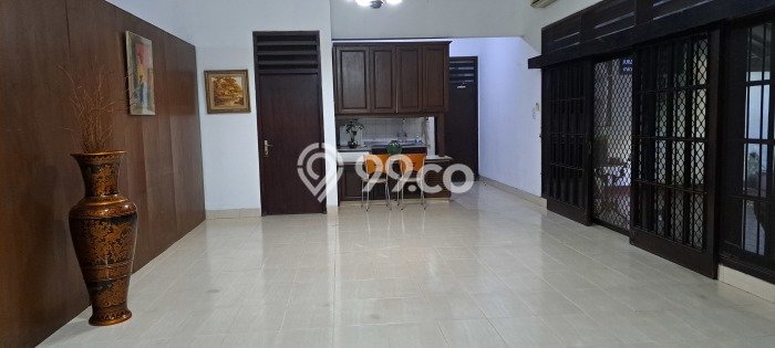 Siap Huni Hunian Elit 4 Kamar di Kebayoran Baru Dekat ke Mana Saja Siap Huni Hunian Elit 4 Kamar di Kebayoran Baru Dekat ke Mana Saja