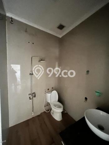 Rumah Sederhana Dijual Lokasi Sukma Jaya 3 Kamar dengan Luas Tanah 105m2 Rumah Sederhana Dijual Lokasi Sukma Jaya 3 Kamar dengan Luas Tanah 105m2