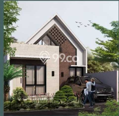 Rumah 1dan2 Lantai Paling Murah di Depok Rumah 1dan2 Lantai Paling Murah di Depok