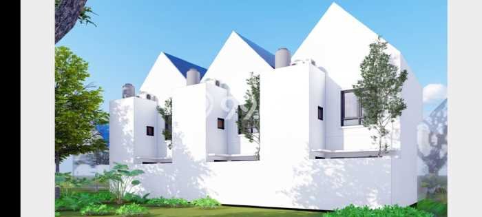 Rumah 1dan2 Lantai Paling Murah di Depok Rumah 1dan2 Lantai Paling Murah di Depok