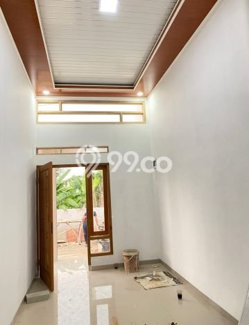 Hunian Terjangkau Dijual di Sawangan, Depok Harga Rp 210 Juta Hunian Terjangkau Dijual di Sawangan, Depok Harga Rp 210 Juta
