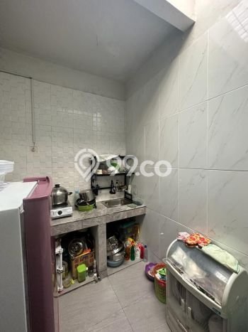 Rumah murah di melati mas depok Rumah murah di melati mas depok