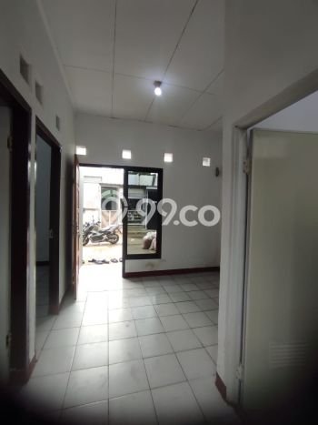 Rumah Nyaman 2 KT LB 30m2 Kondisi Bagus di Citayam Rumah Nyaman 2 KT LB 30m2 Kondisi Bagus di Citayam
