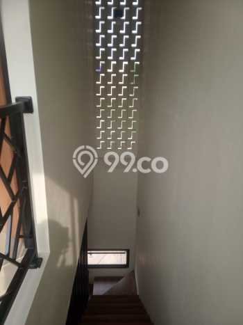 Dijual Rumah Modern 3 KT di Cinangka, Depok Dijual Rumah Modern 3 KT di Cinangka, Depok