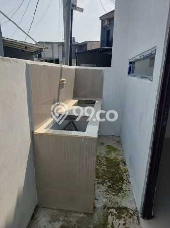Rumah Budget Favorit Siap Huni Area Cipayung LT 72m2 Rumah Budget Favorit Siap Huni Area Cipayung LT 72m2