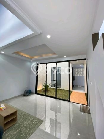 Dijual Cepat Rumah Favorit Siap Huni LB 80m2 di Beji, Depok Dijual Cepat Rumah Favorit Siap Huni LB 80m2 di Beji, Depok