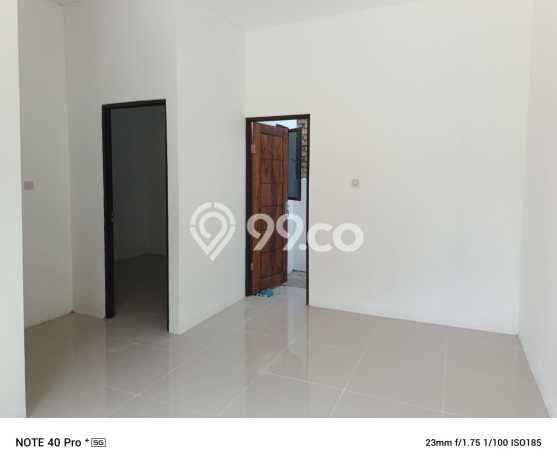 Rumah LT 60m² / LB 36m² Fasilitas Jogging Track di Cilebut, Bogor Rumah LT 60m² / LB 36m² Fasilitas Jogging Track di Cilebut, Bogor