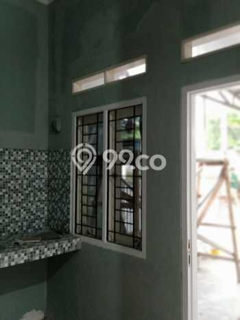 Rumah Modern Minimalis 2 Kamar Bisa Langsung Pindah di Sawangan Rumah Modern Minimalis 2 Kamar Bisa Langsung Pindah di Sawangan