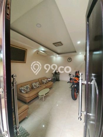 FEATURED! Rumah Nyaman di Cipayung, LT 68m² Bangunan 125m² FEATURED! Rumah Nyaman di Cipayung, LT 68m² Bangunan 125m²