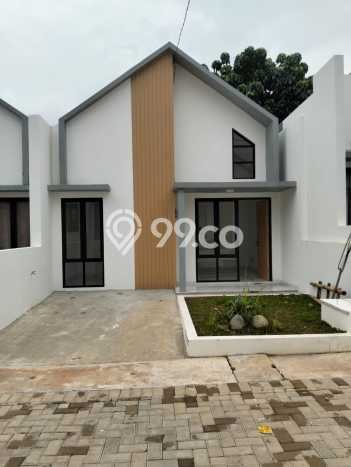 Rumah Minimalis Favorit Siap Huni Area Cipayung LT 69m2 Rumah Minimalis Favorit Siap Huni Area Cipayung LT 69m2