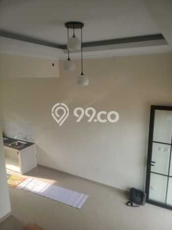 Dijual Rumah Modern 3 KT di Cinangka, Depok Dijual Rumah Modern 3 KT di Cinangka, Depok