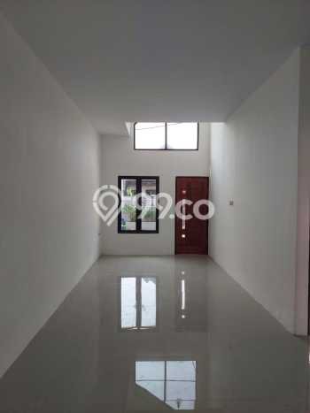 Rumah Budget Favorit Siap Huni Area Cipayung LT 72m2 Rumah Budget Favorit Siap Huni Area Cipayung LT 72m2