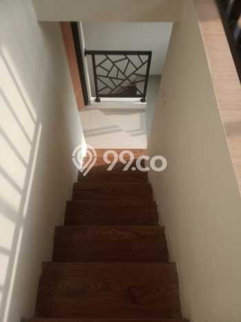 Dijual Rumah Modern 3 KT di Cinangka, Depok Dijual Rumah Modern 3 KT di Cinangka, Depok