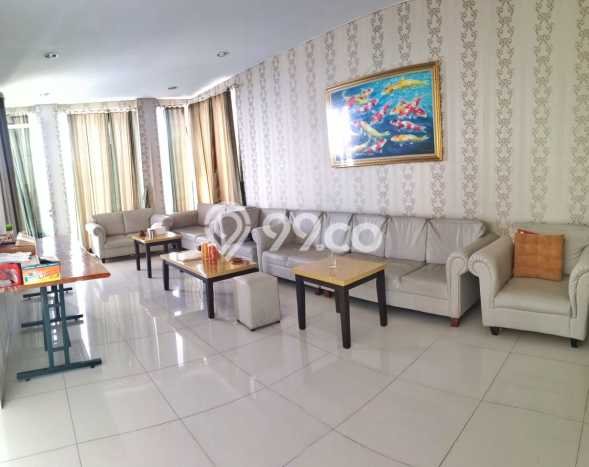 Rumah Elit Modern Tanpa Renovasi di Resor Dago Pakar Bandung Rumah Elit Modern Tanpa Renovasi di Resor Dago Pakar Bandung