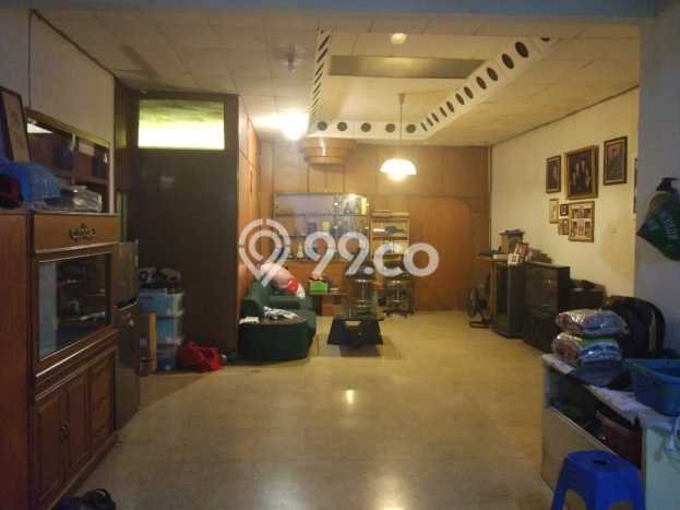 Rumah Eksklusif Siap Huni LT 1014m2 di Batununggal, Bandung Rumah Eksklusif Siap Huni LT 1014m2 di Batununggal, Bandung