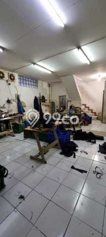 Rumah Modern 4 Kamar LT 153m2 di Taman Kopo Indah Rumah Modern 4 Kamar LT 153m2 di Taman Kopo Indah