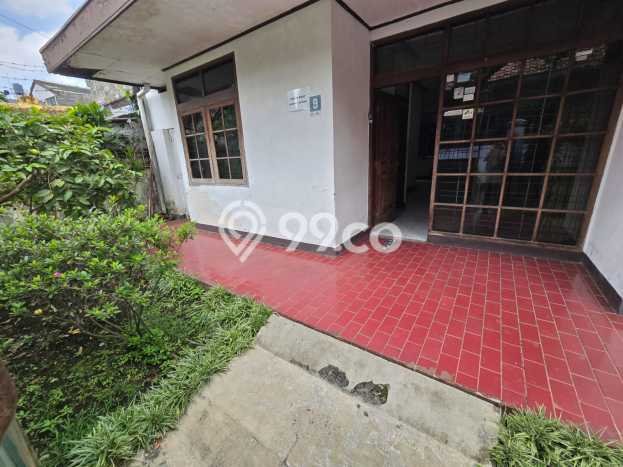 Dijual Cepat Rumah Favorit Siap Huni LB 250m2 di Cicendo, Bandung Dijual Cepat Rumah Favorit Siap Huni LB 250m2 di Cicendo, Bandung