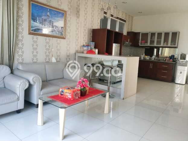 Rumah Elit Modern Tanpa Renovasi di Resor Dago Pakar Bandung Rumah Elit Modern Tanpa Renovasi di Resor Dago Pakar Bandung
