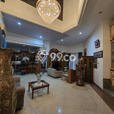Dijual Rumah Elit Exclusive di Antapani, Bandung Dijual Rumah Elit Exclusive di Antapani, Bandung