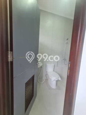 Siap Huni Rumah Mewah 4 Kamar di Regol Dekat ke Mana Saja Siap Huni Rumah Mewah 4 Kamar di Regol Dekat ke Mana Saja