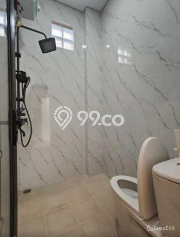 Dijual Rumah Modern 2 KT di Setiabudi, Bandung Dijual Rumah Modern 2 KT di Setiabudi, Bandung