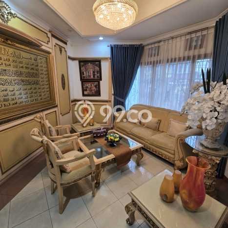 Dijual Rumah Elit Exclusive di Antapani, Bandung Dijual Rumah Elit Exclusive di Antapani, Bandung