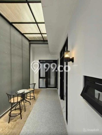 Dijual Rumah Modern 2 KT di Setiabudi, Bandung Dijual Rumah Modern 2 KT di Setiabudi, Bandung