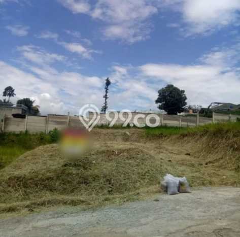 Tanah Dijual di Bandung Seluas 227m2 Strategis Tanah Dijual di Bandung Seluas 227m2 Strategis