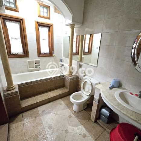 Dijual Rumah Elit Exclusive di Antapani, Bandung Dijual Rumah Elit Exclusive di Antapani, Bandung