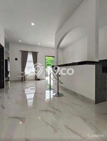 Dijual Rumah Modern 2 KT di Setiabudi, Bandung Dijual Rumah Modern 2 KT di Setiabudi, Bandung