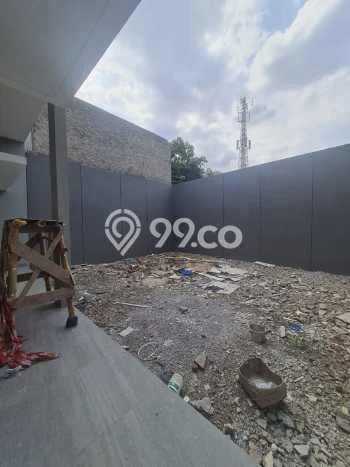 Siap Huni Rumah Mewah 4 Kamar di Regol Dekat ke Mana Saja Siap Huni Rumah Mewah 4 Kamar di Regol Dekat ke Mana Saja