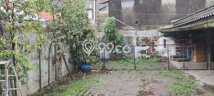 Rumah Eksklusif Siap Huni LT 1014m2 di Batununggal, Bandung Rumah Eksklusif Siap Huni LT 1014m2 di Batununggal, Bandung